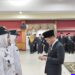 camat eselon berapa